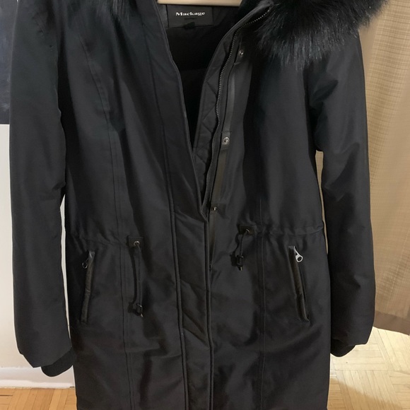 Mackage winter jacket! Get yourself a deal:) - Picture 3 of 5